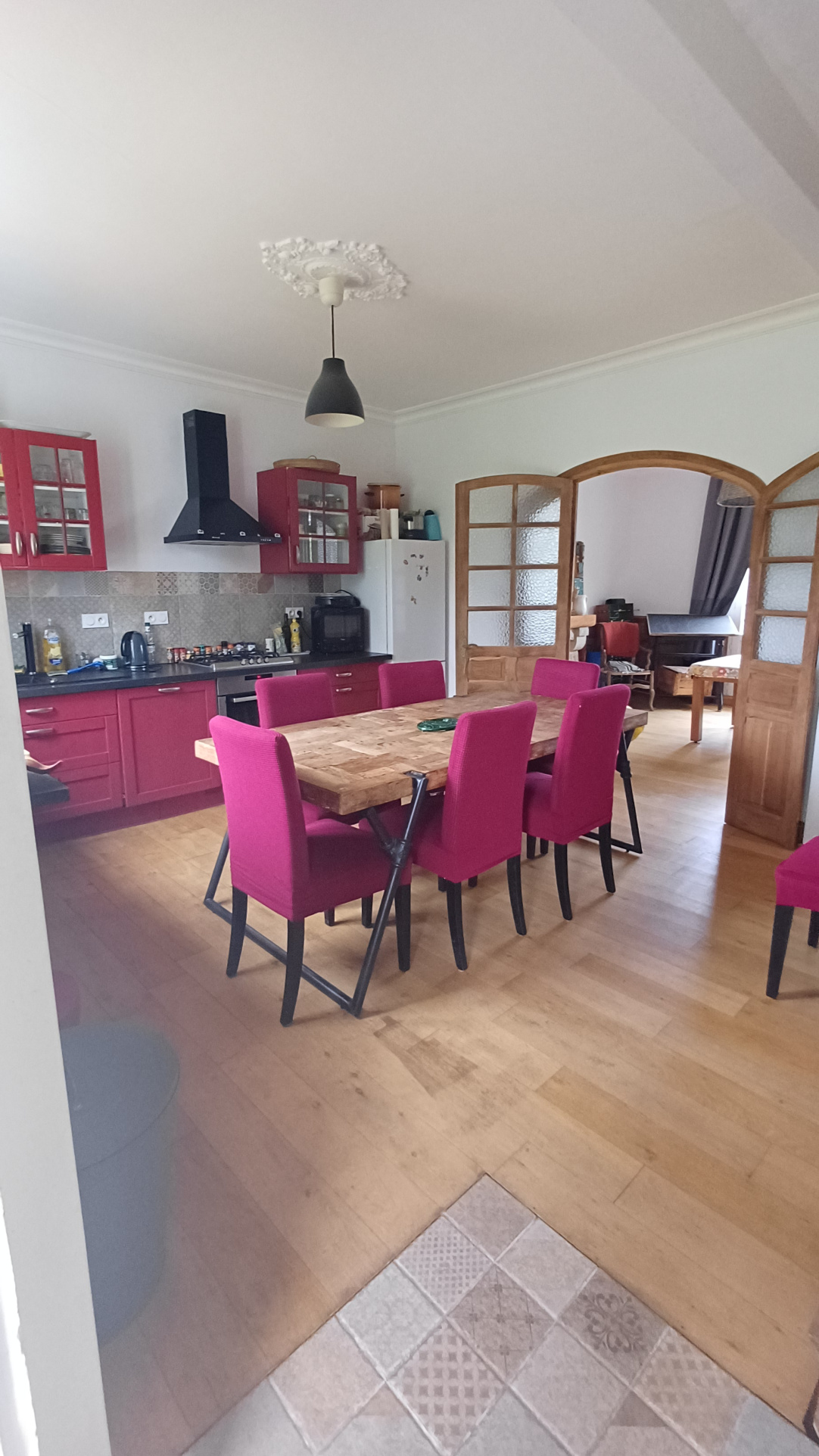 House 5 pièces · 120.00 m² à Roscanvel