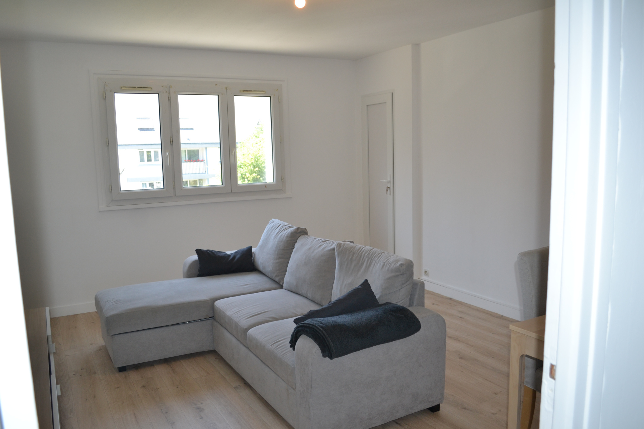 Apartment 3 pièces · 63.00 m² à Lanveoc