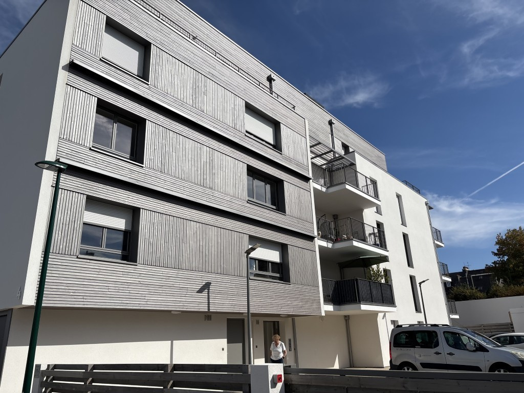 Apartment 3 pièces · 57.00 m² à Crozon