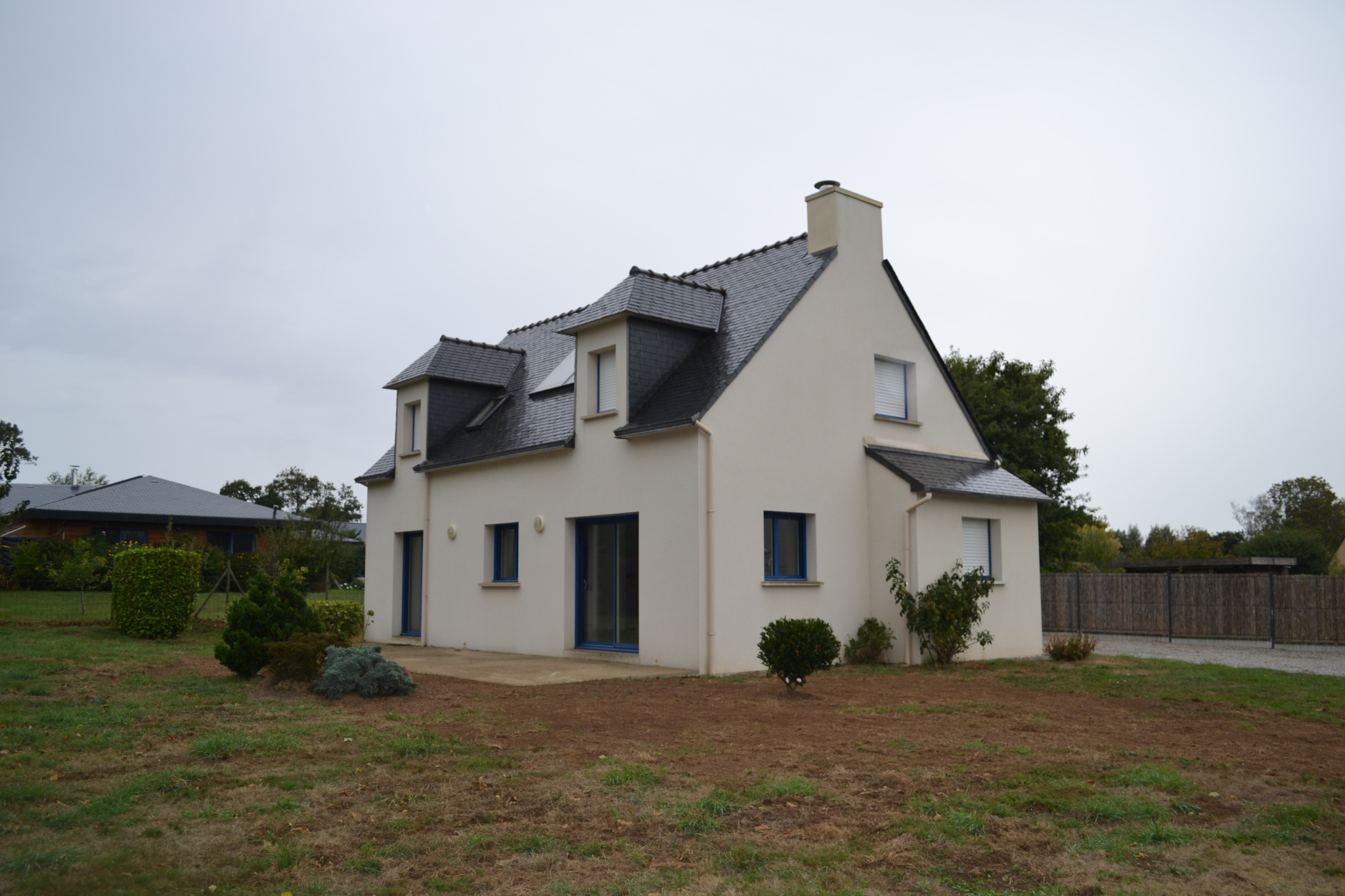 House 5 pièces · 119.00 m² à Roscanvel