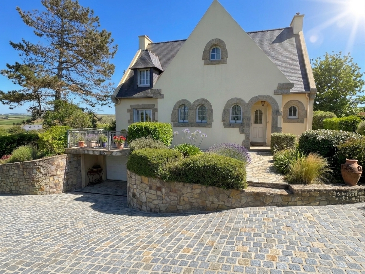 property