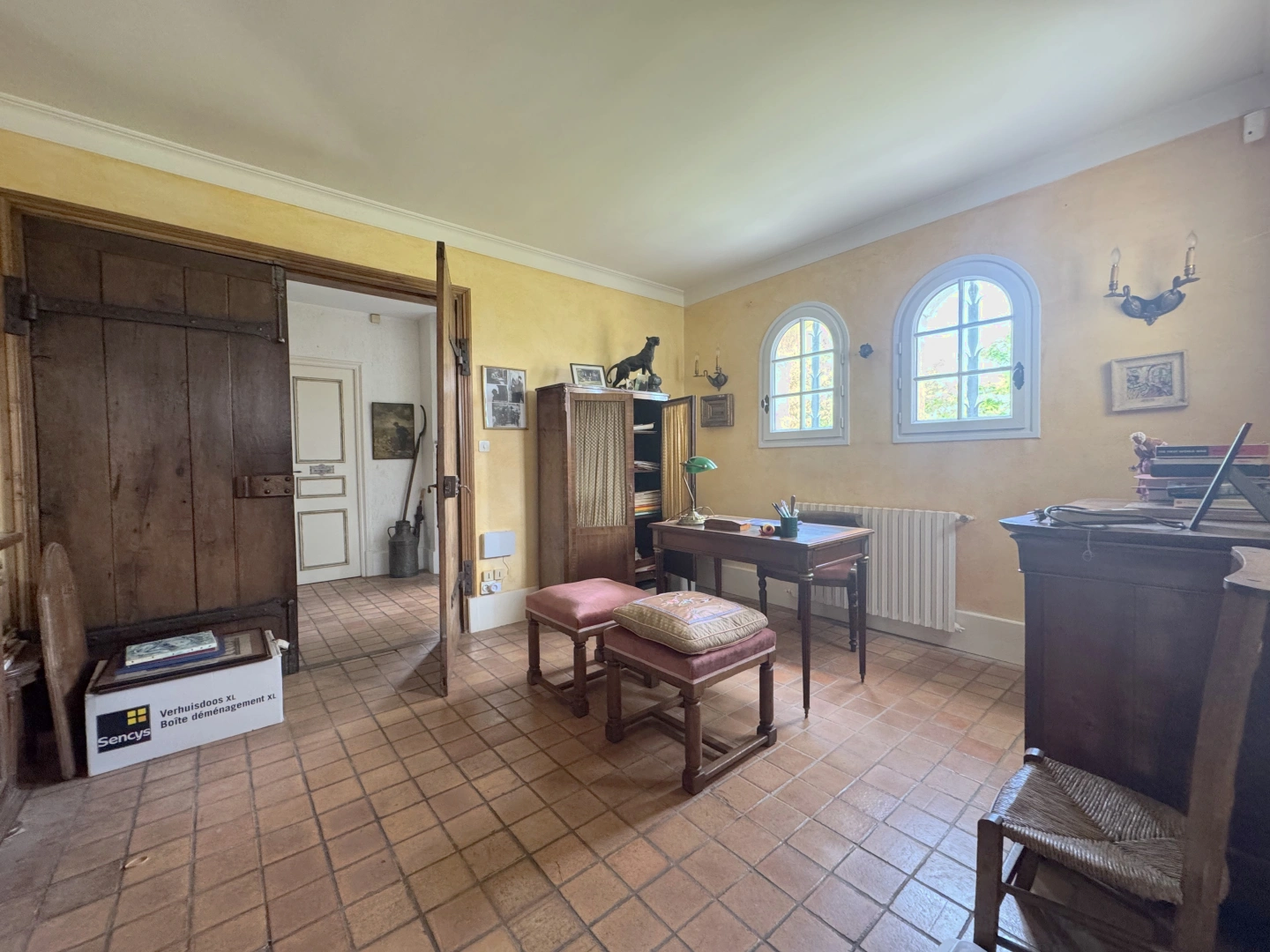 property